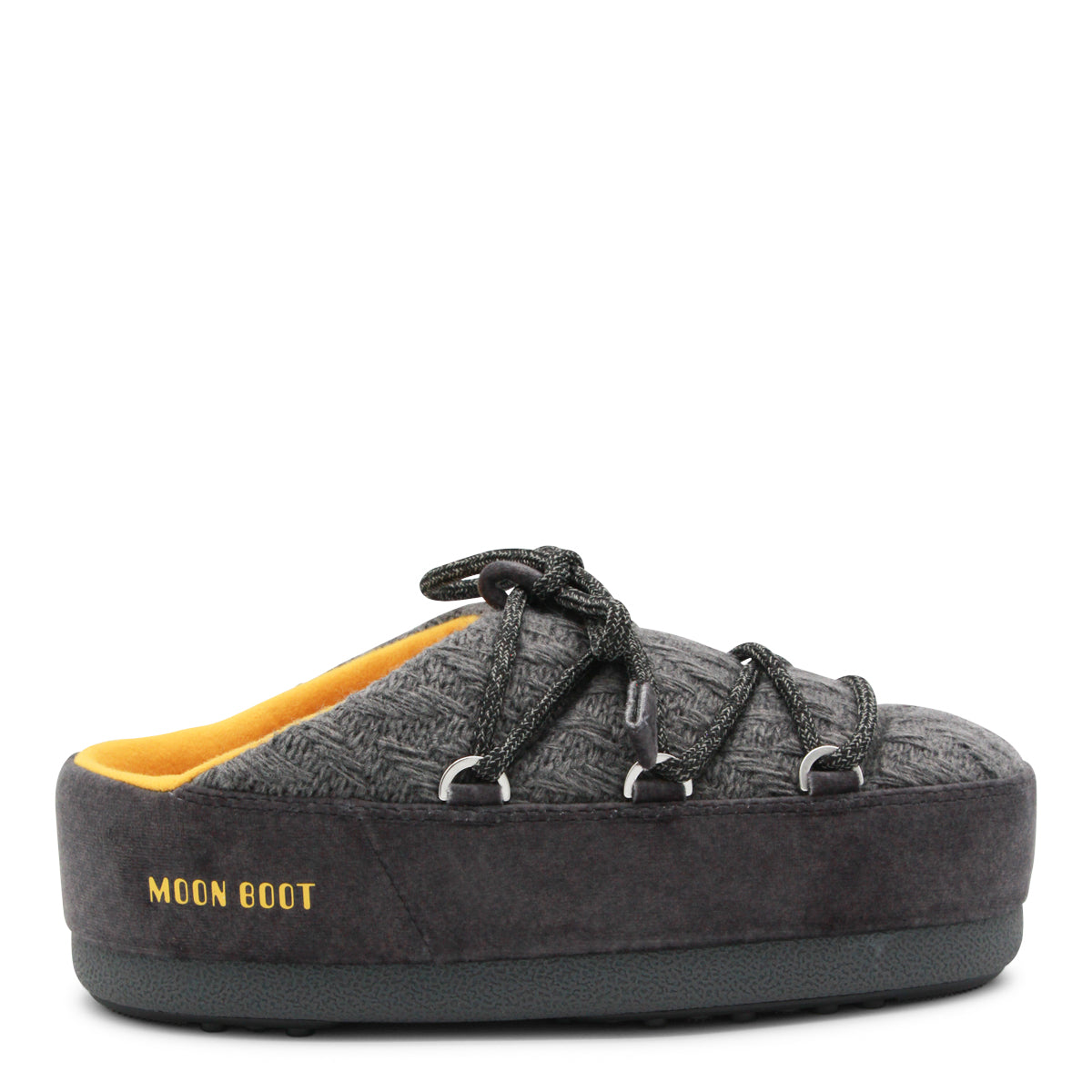 GREY FLATS