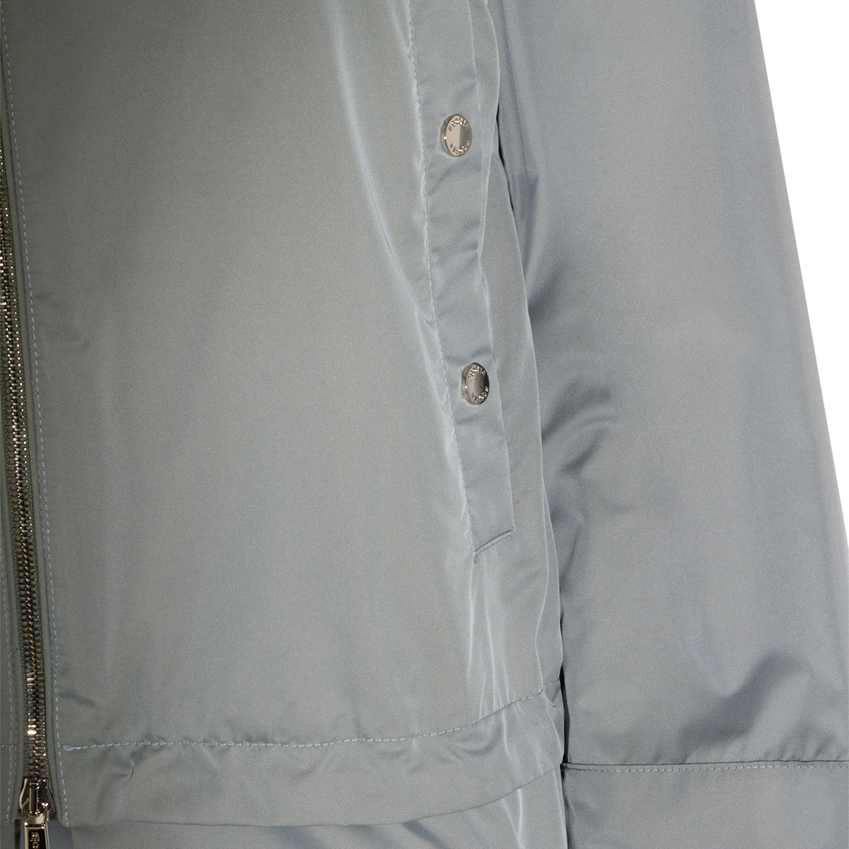 GREY CASUAL JACKET