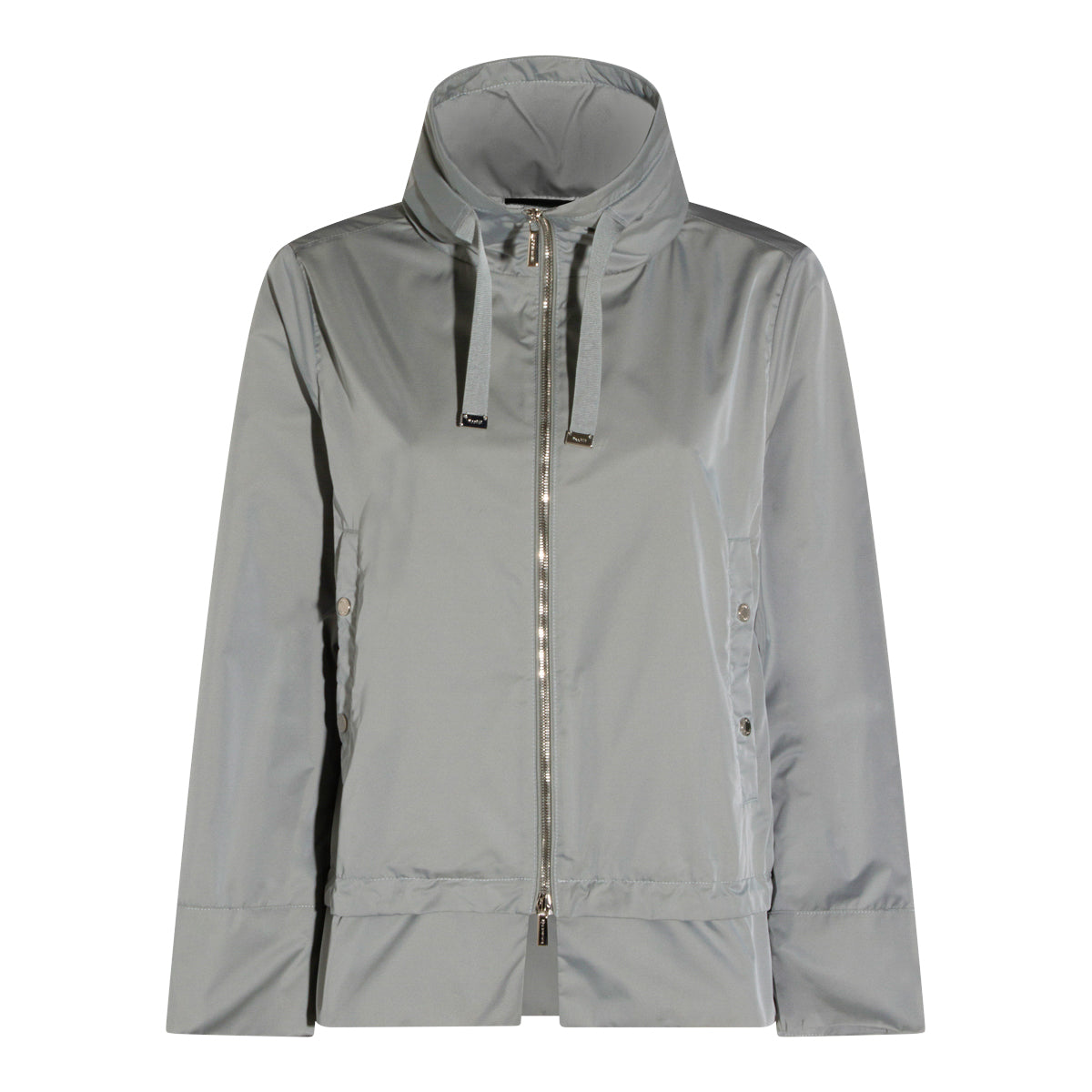 GREY CASUAL JACKET