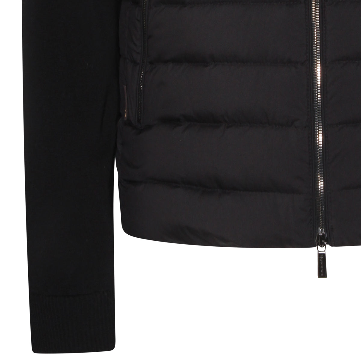 MOORER MAN,down jackets