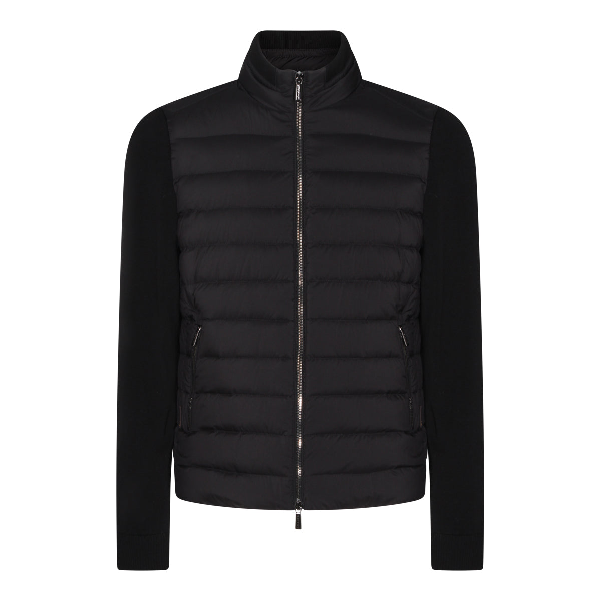 MOORER MAN,down jackets