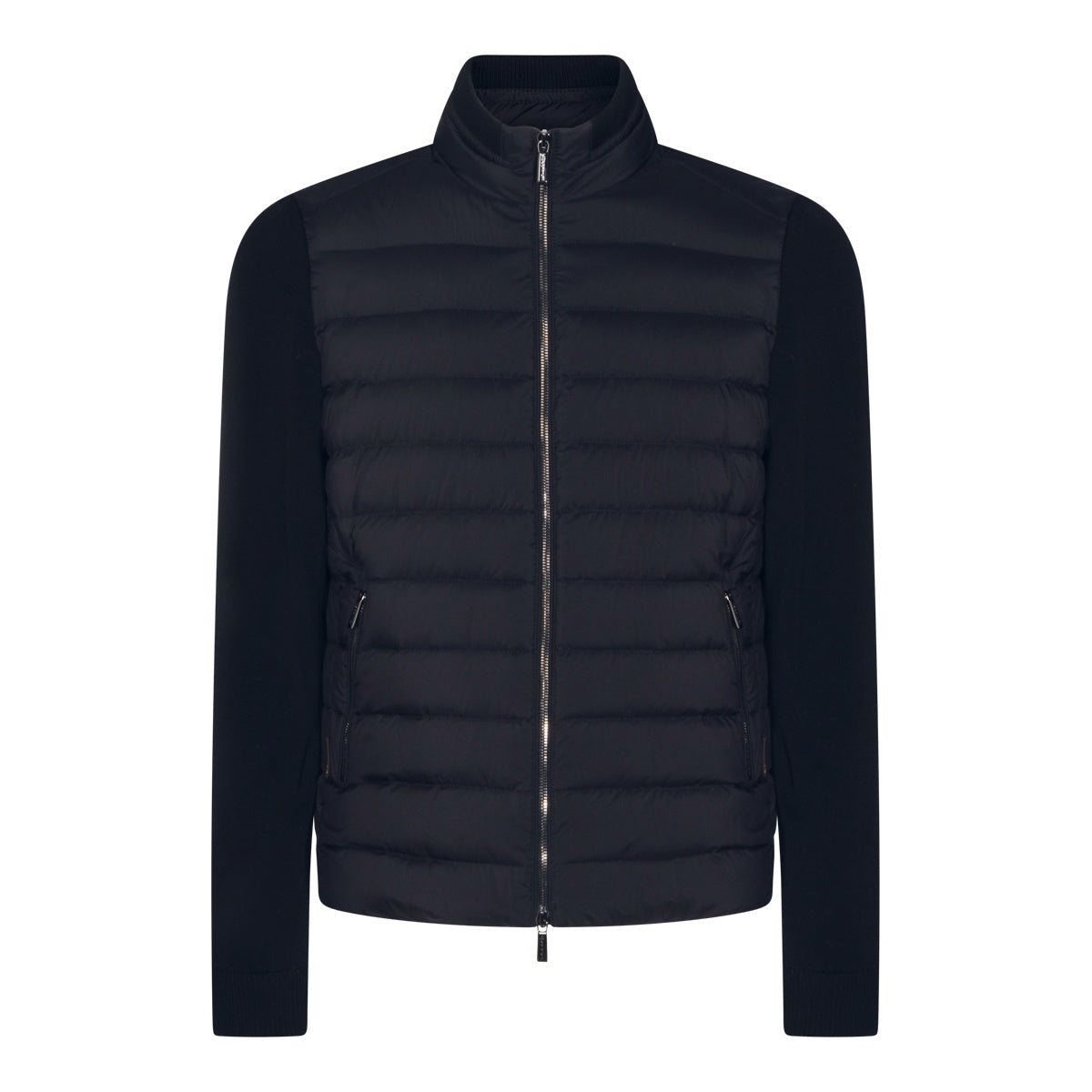 BLUE CATTANEO DOWN JACKET