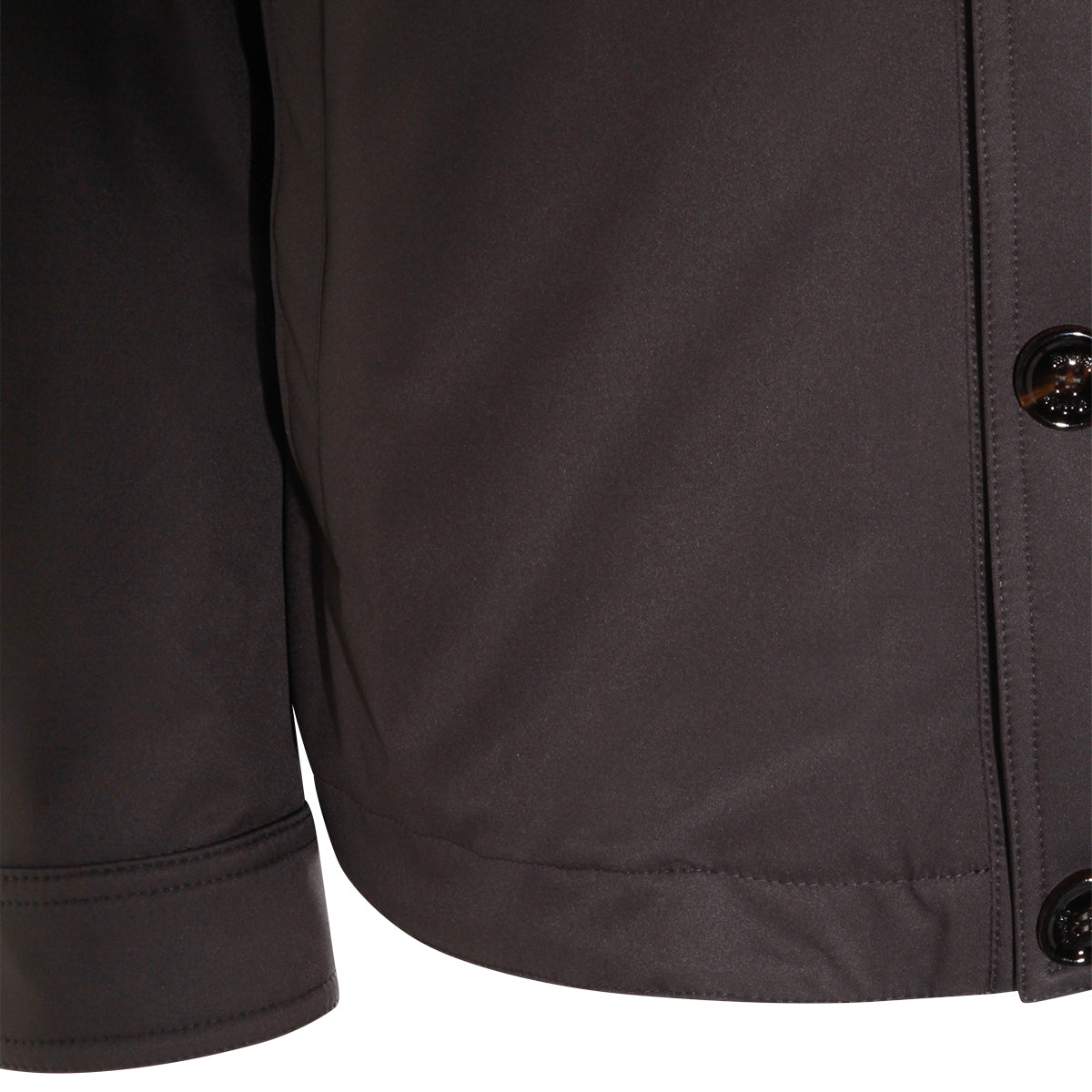 BLUE CATTANEO DOWN JACKET