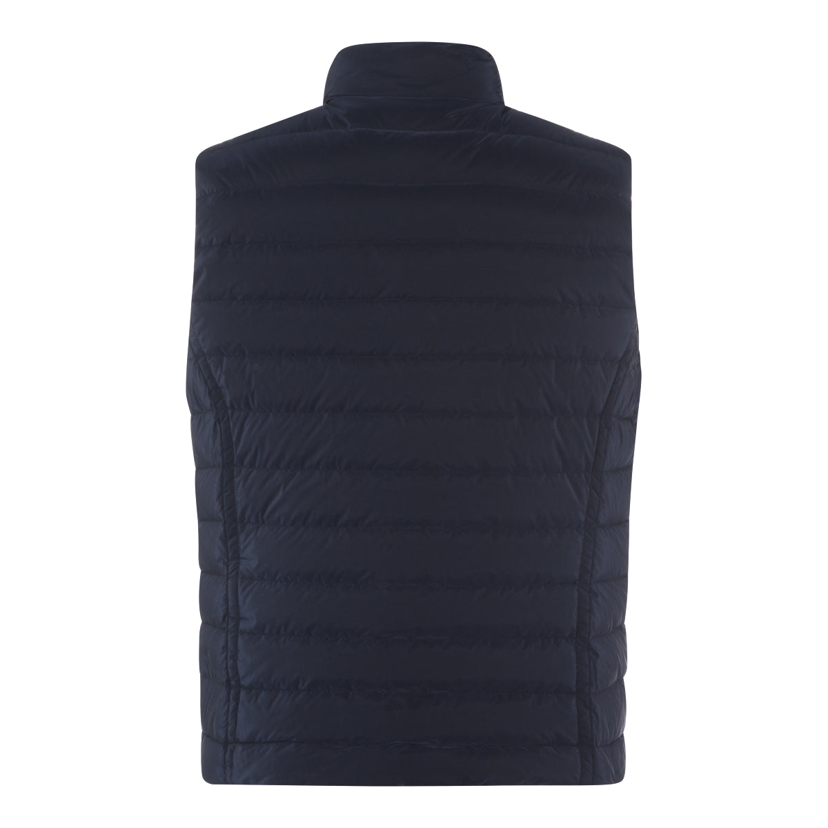 BLUE DOWN JACKET