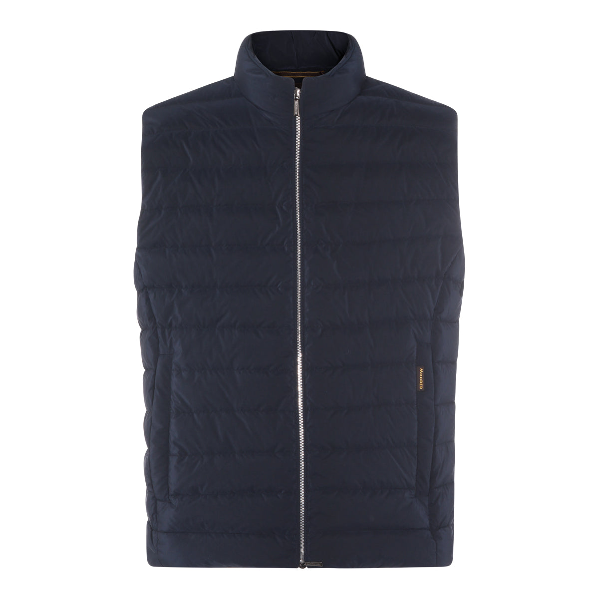 BLUE DOWN JACKET