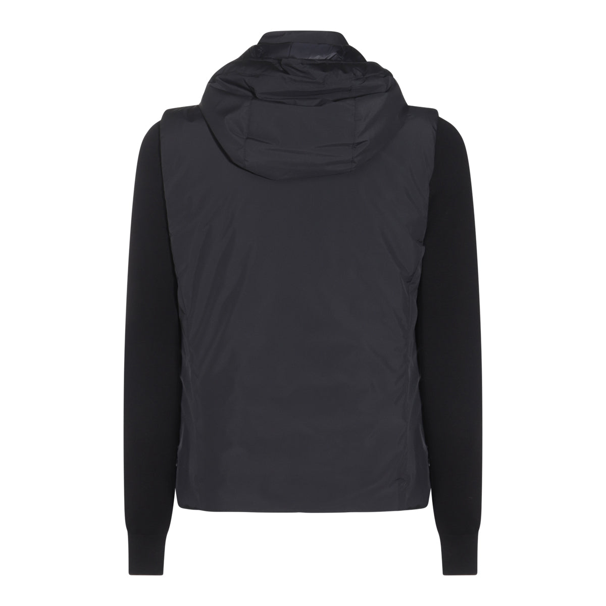 DARK BLUE EVAN CASUAL JACKET
