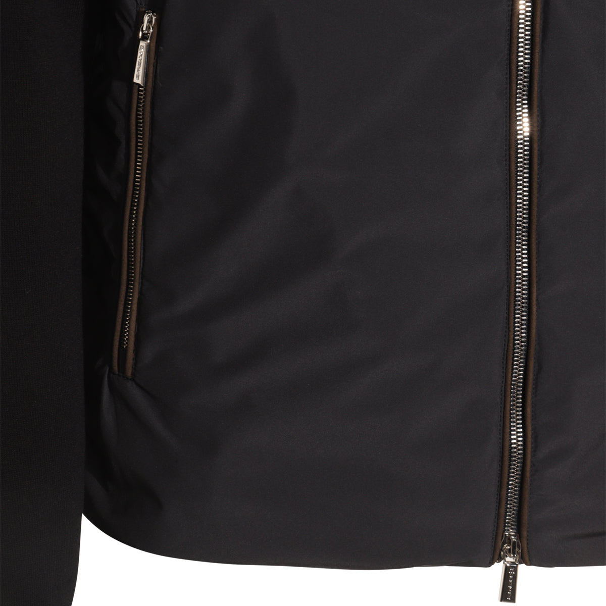 DARK BLUE EVAN CASUAL JACKET