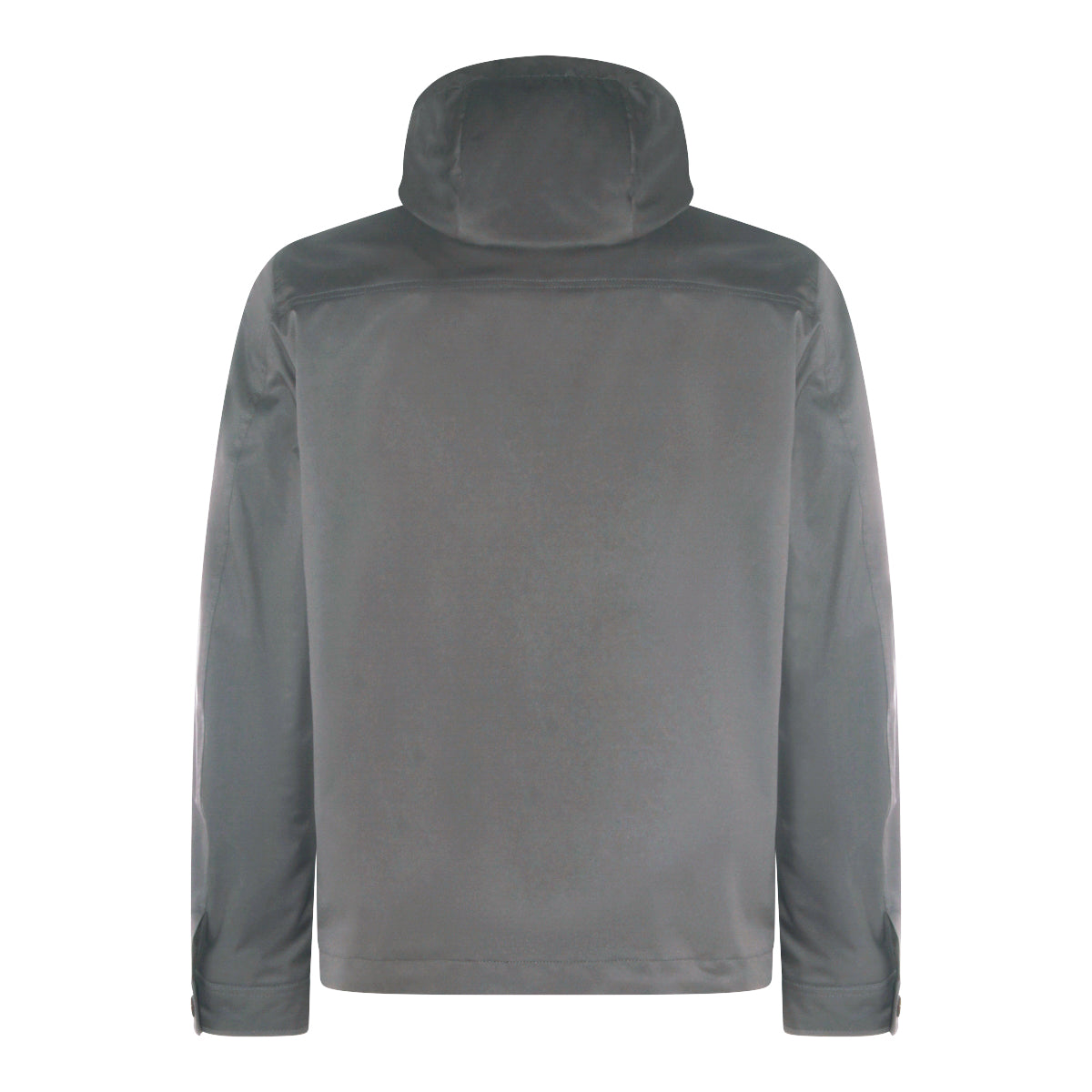 BROWN CASUAL JACKET