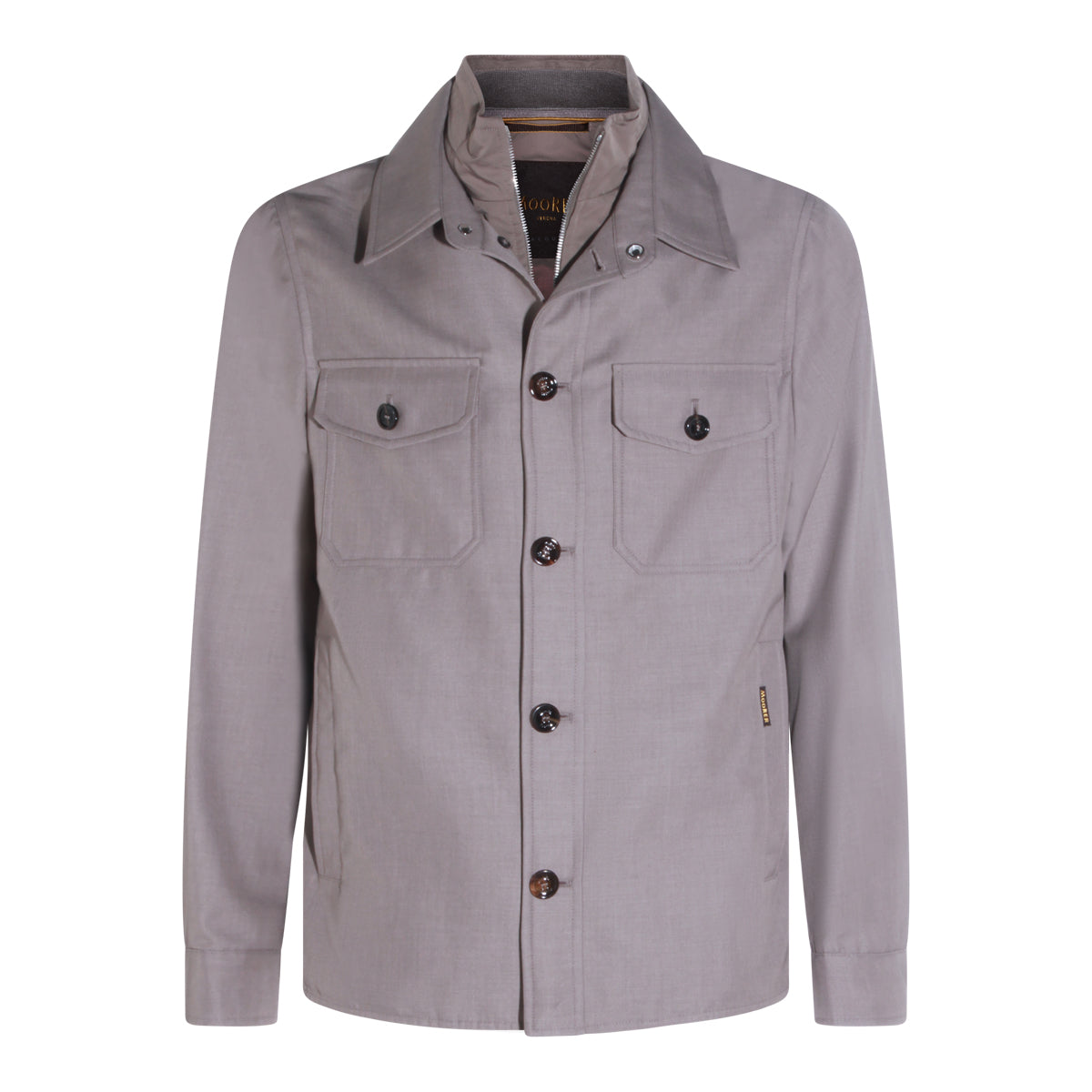 MOORER MAN,casual jackets