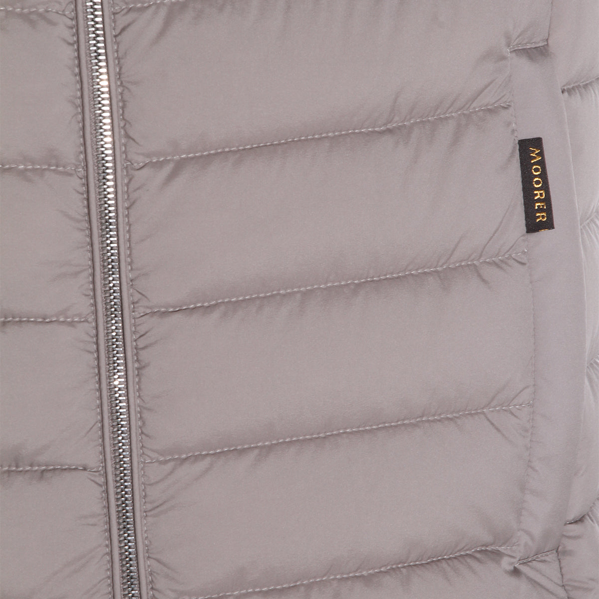 MOORER MAN,down jackets