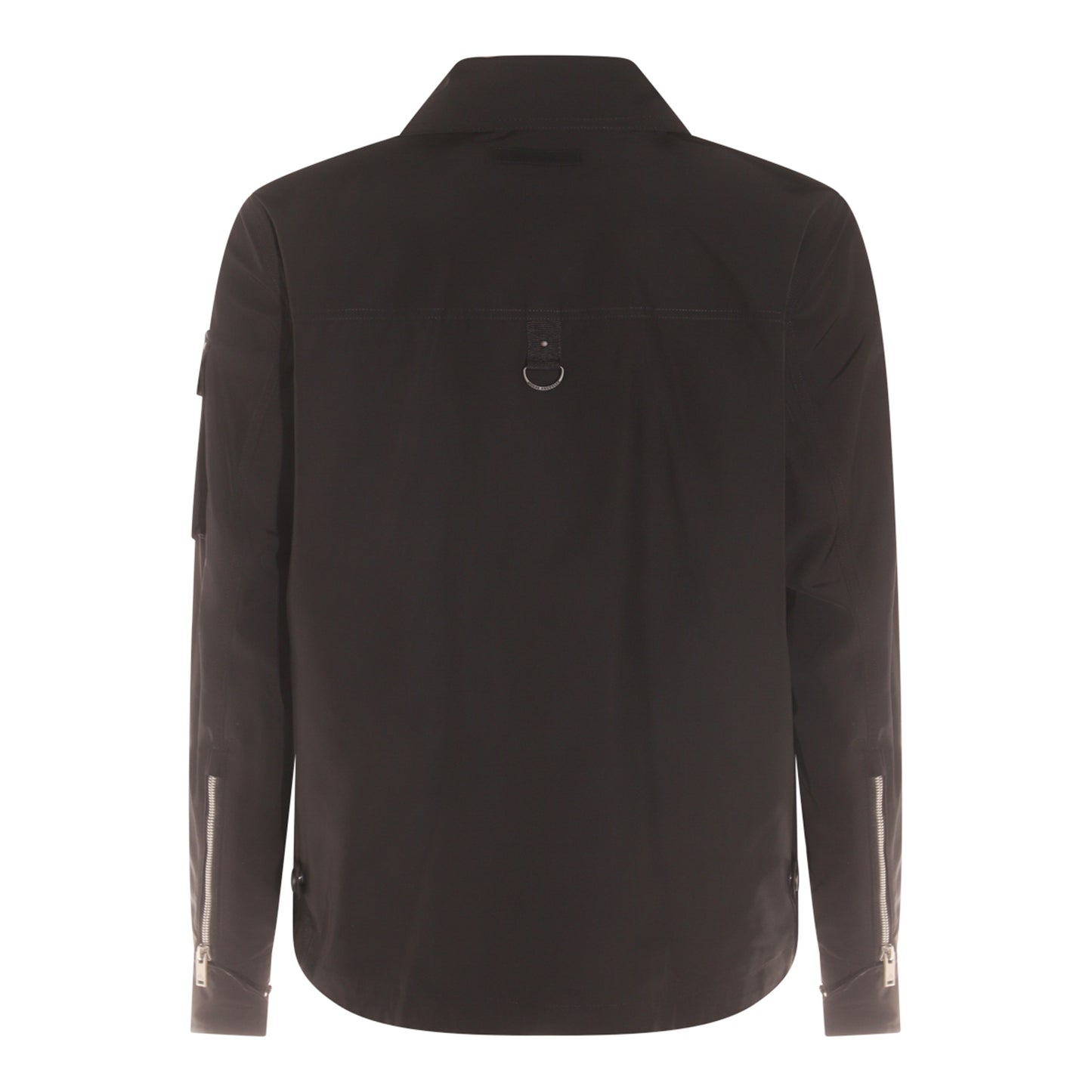BLACK SHIRT