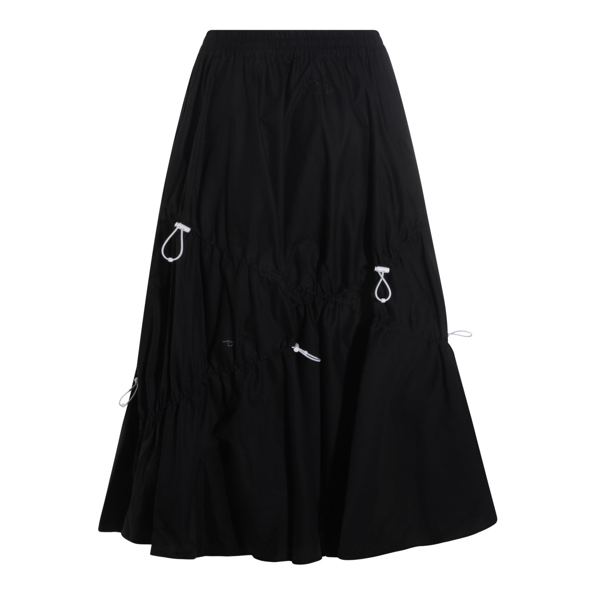 MOSCHINO WOMAN,skirts