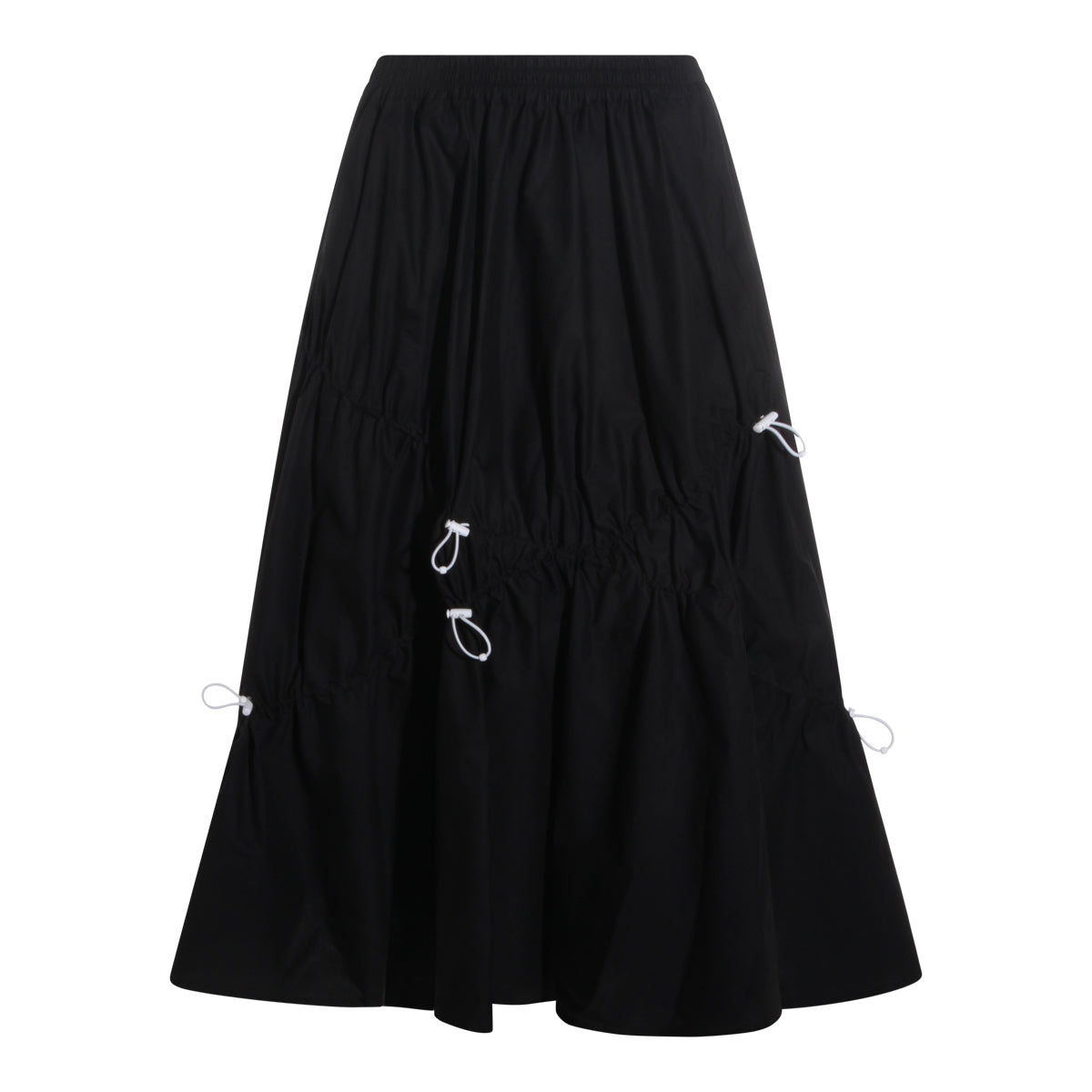 MOSCHINO WOMAN,skirts
