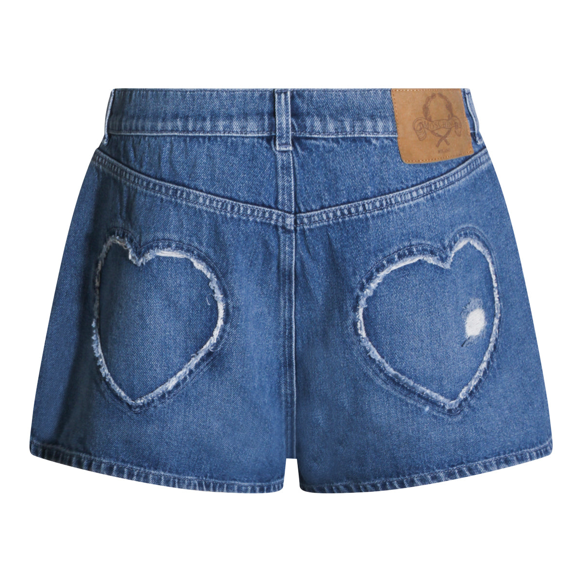 MOSCHINO WOMAN,shorts