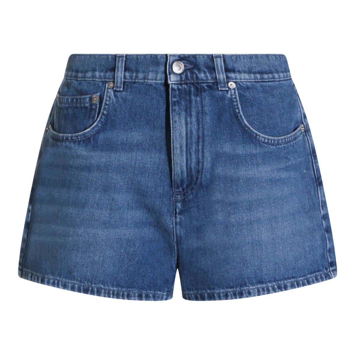 MOSCHINO WOMAN,shorts