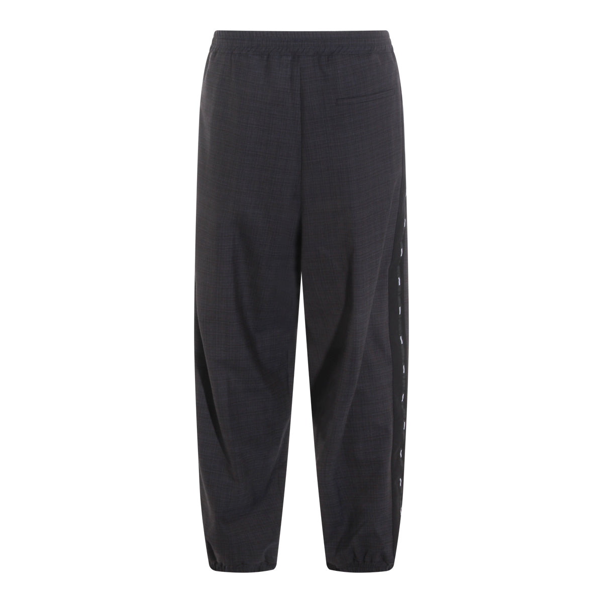 DARK GREY PANT