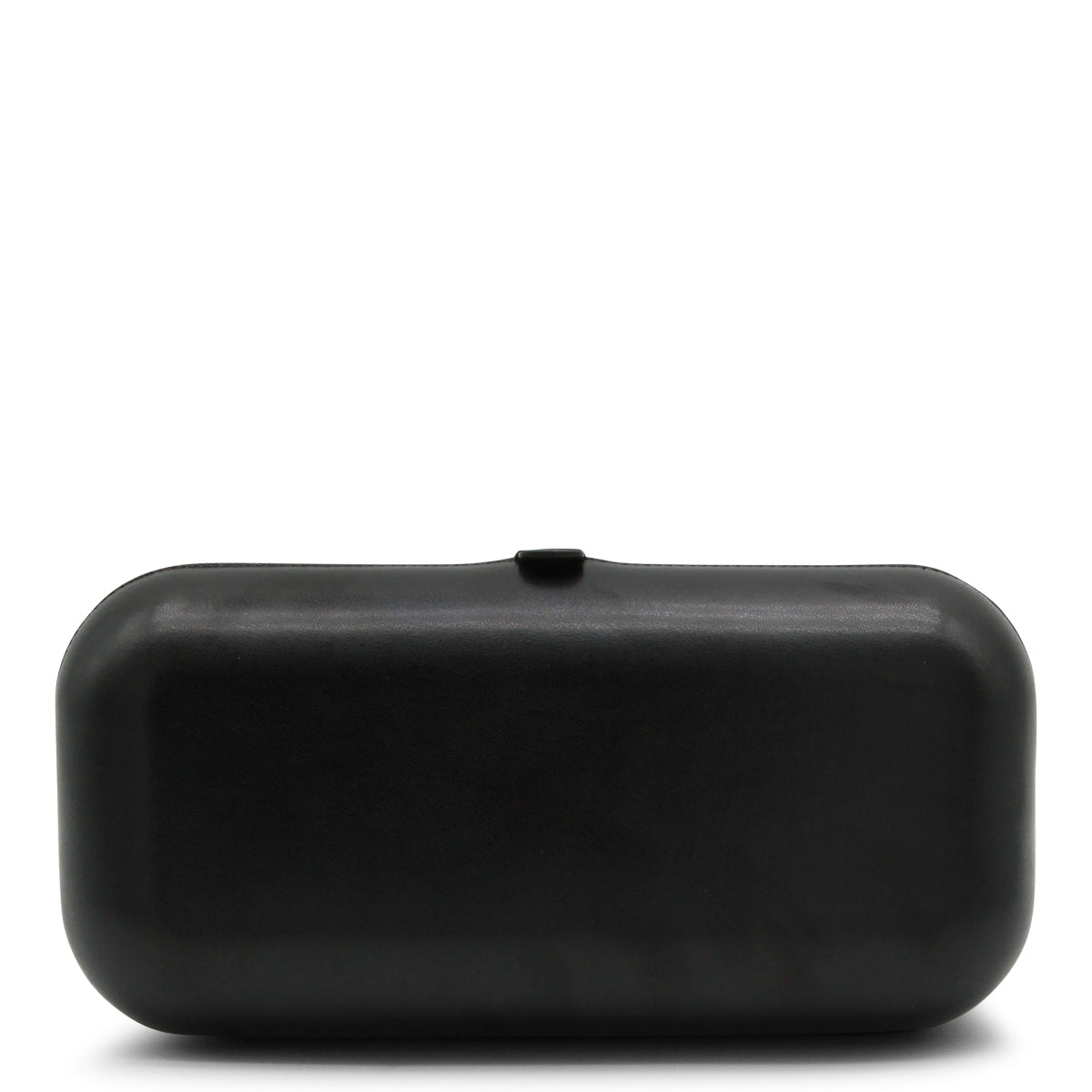BLACK LEATHER BAG