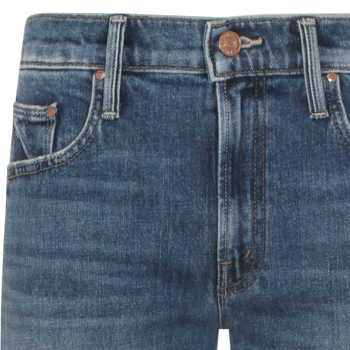 MOTHER WOMAN,jeans