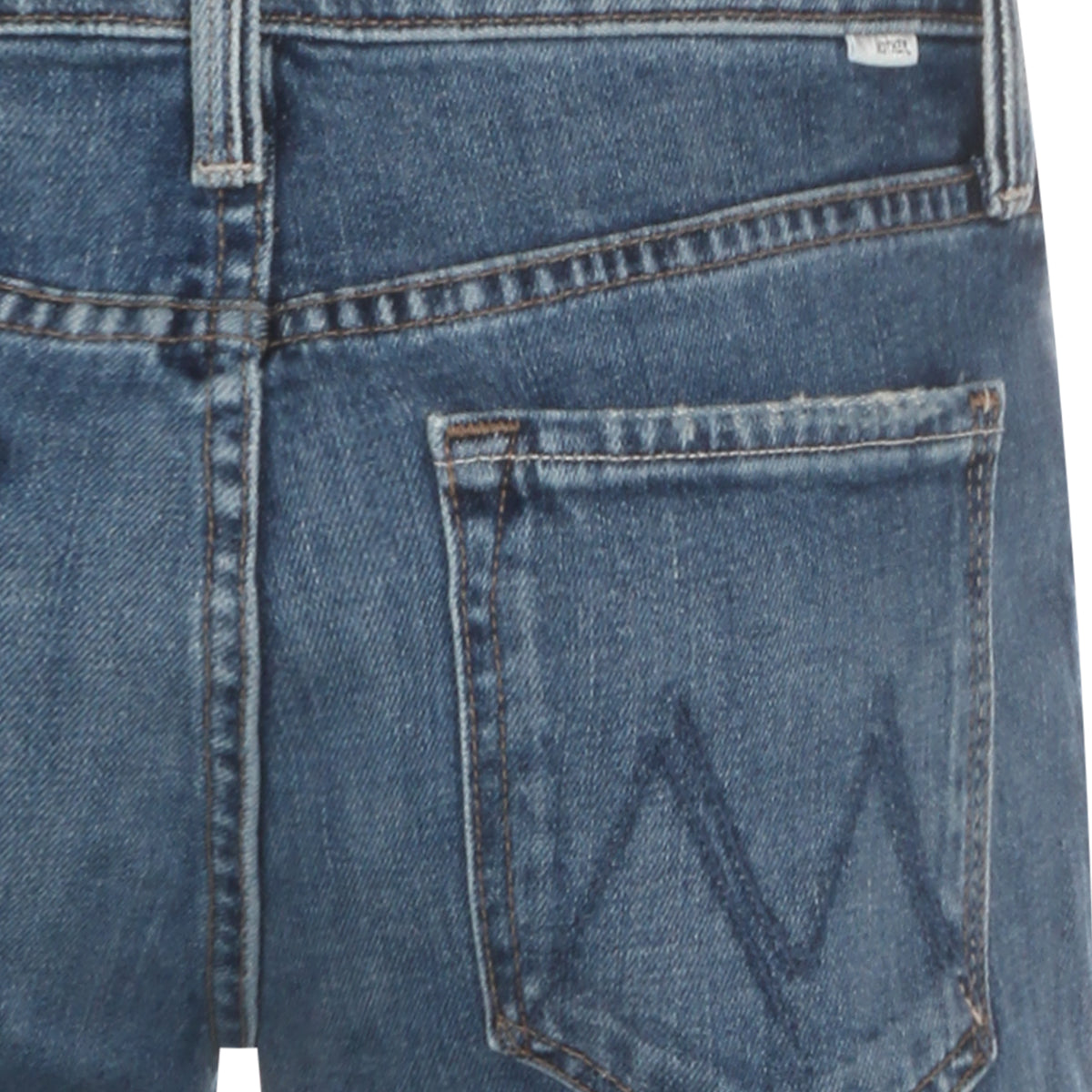 MOTHER WOMAN,jeans
