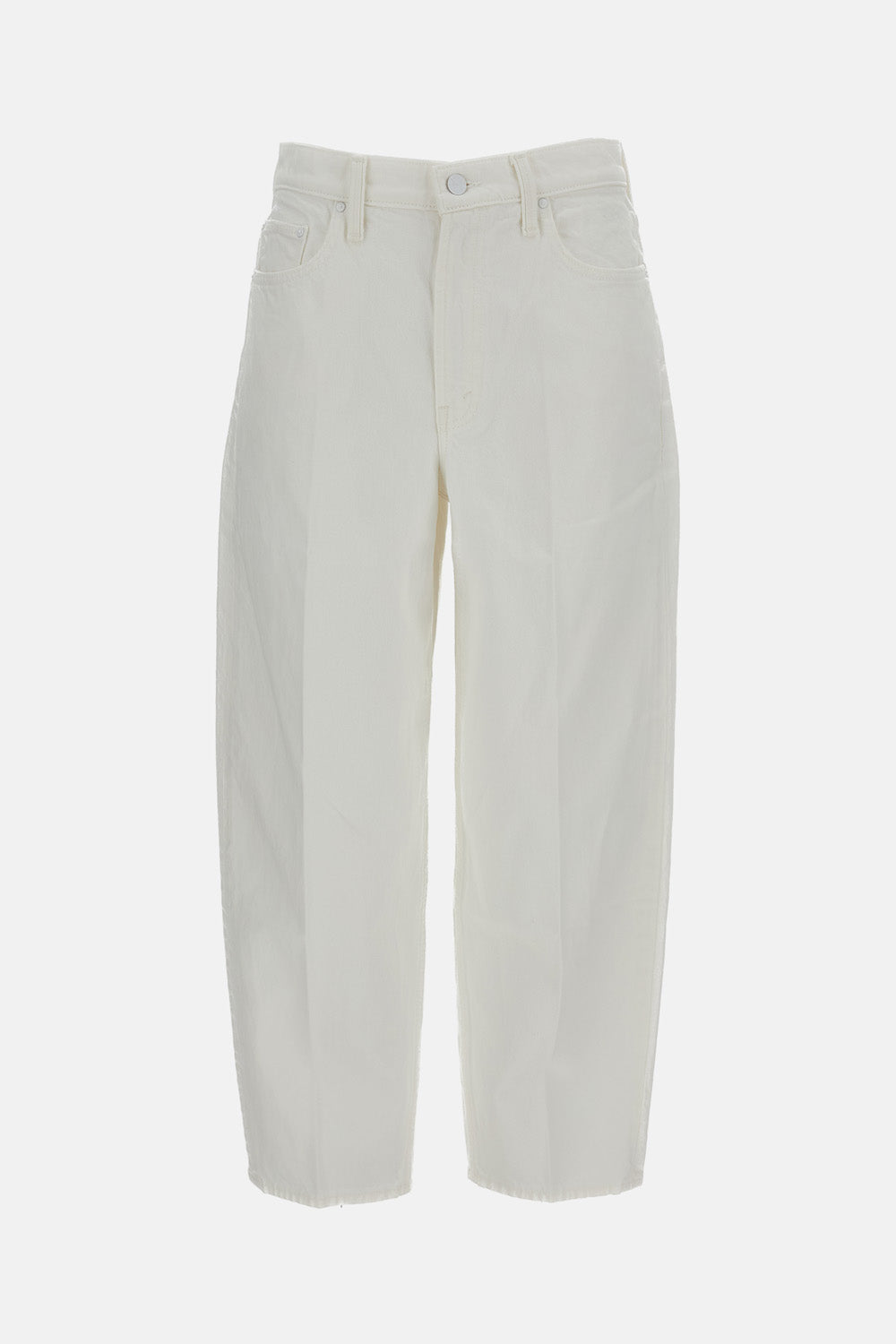 JEANS THE RABBIT HOLE ANKLE