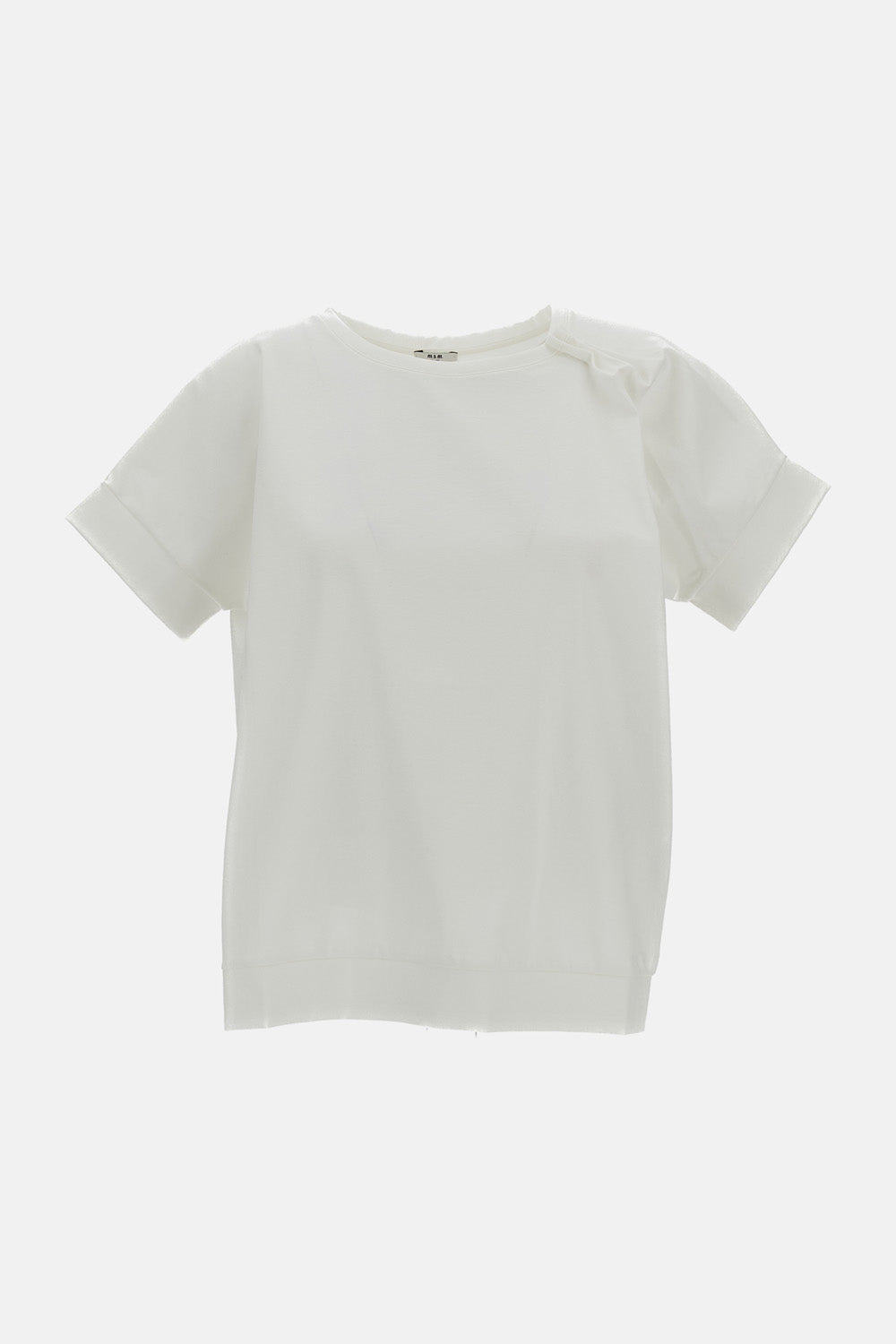SHORT SLEEVE T-SHIRT