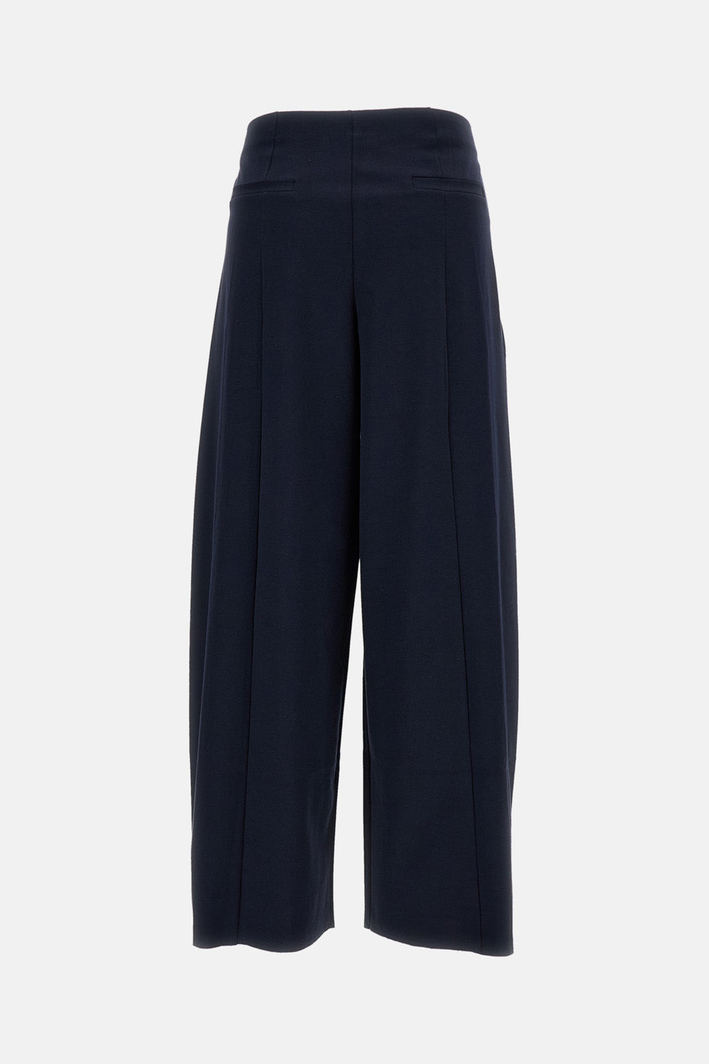 WIDE LEG TROUSERS