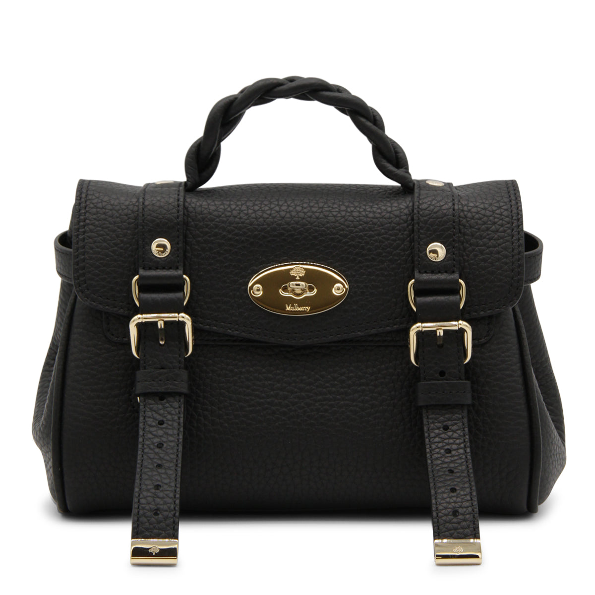 MULBERRY WOMAN,top handle bags