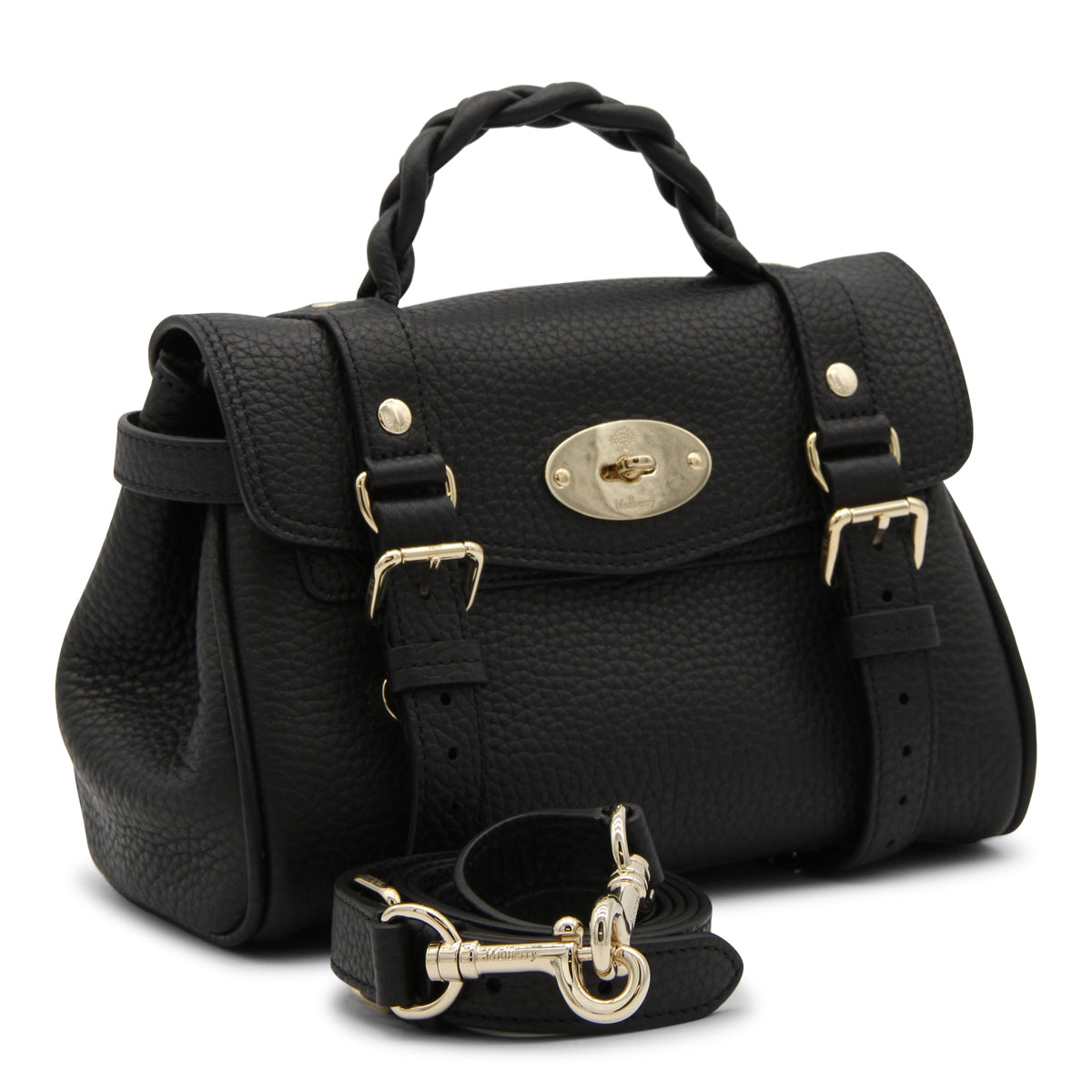 MULBERRY WOMAN,top handle bags
