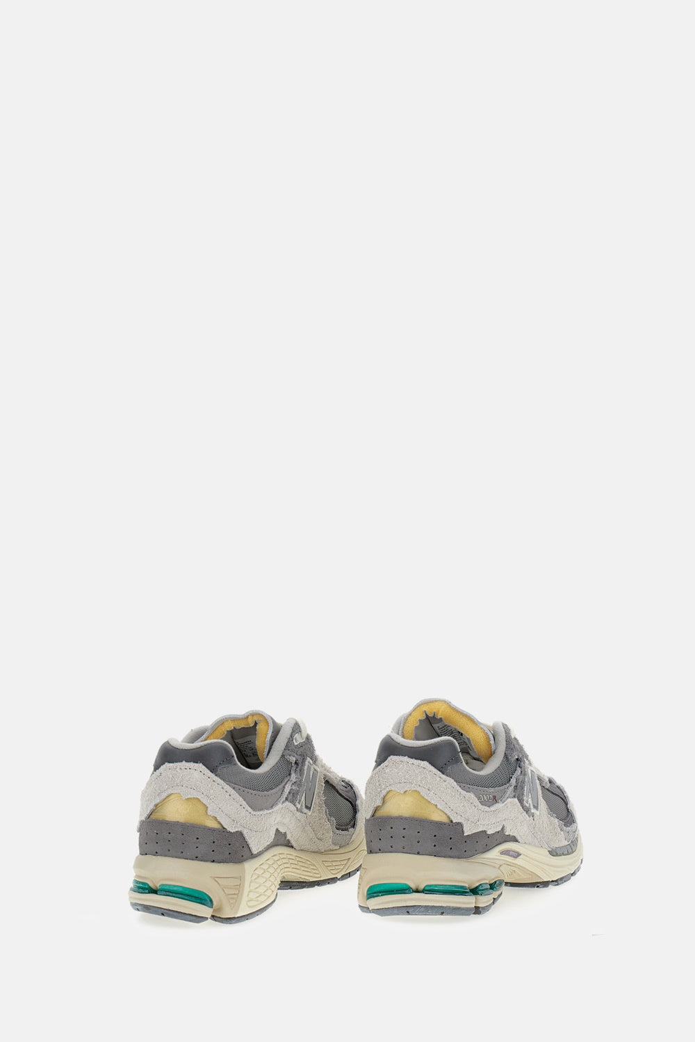 SNEAKERS M2002 PROTECTED