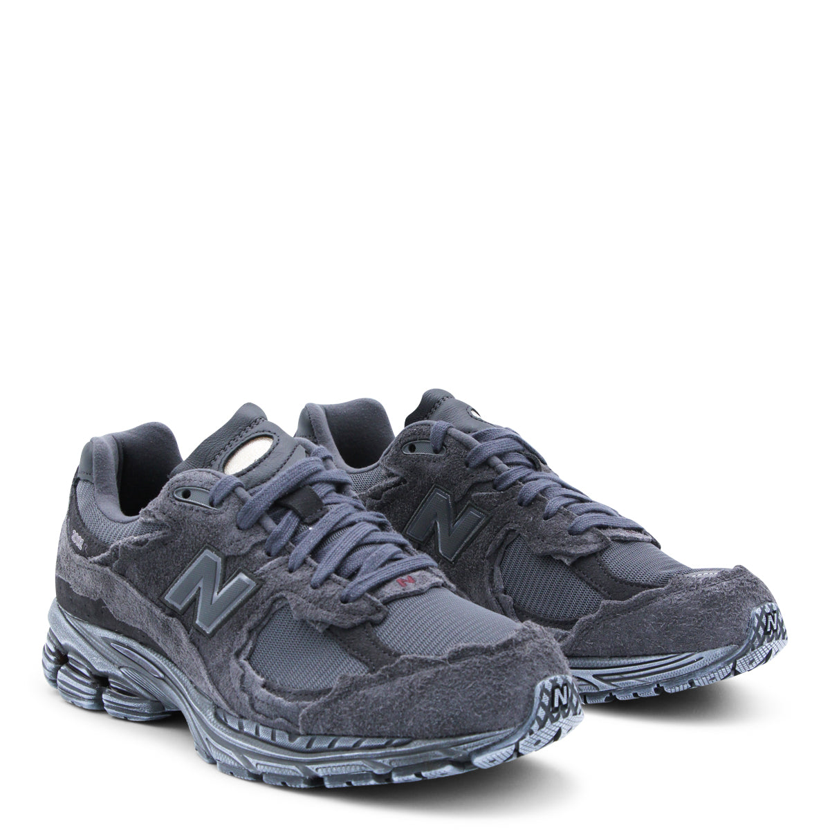 DARK GREY SNEAKERS
