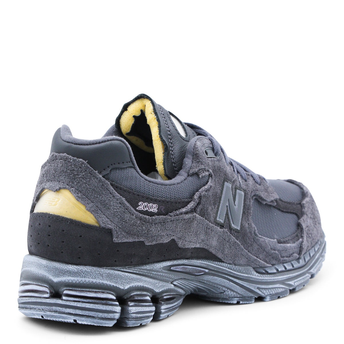 DARK GREY SNEAKERS