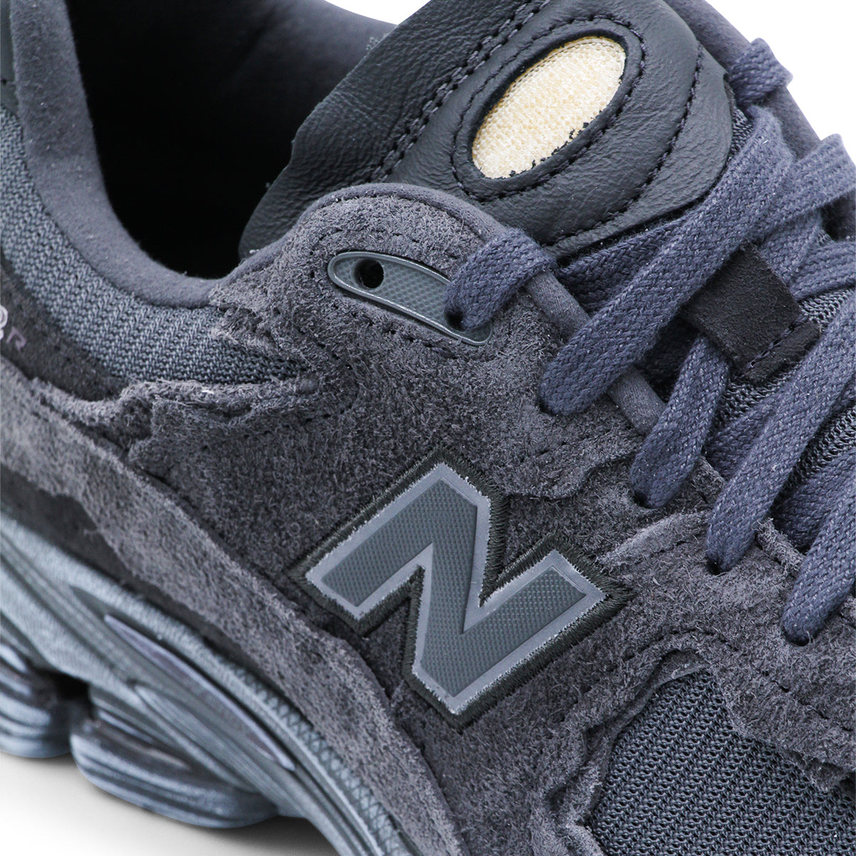 DARK GREY SNEAKERS