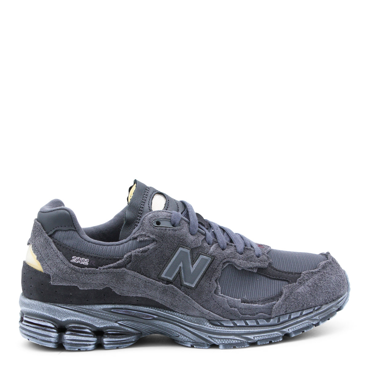 DARK GREY SNEAKERS