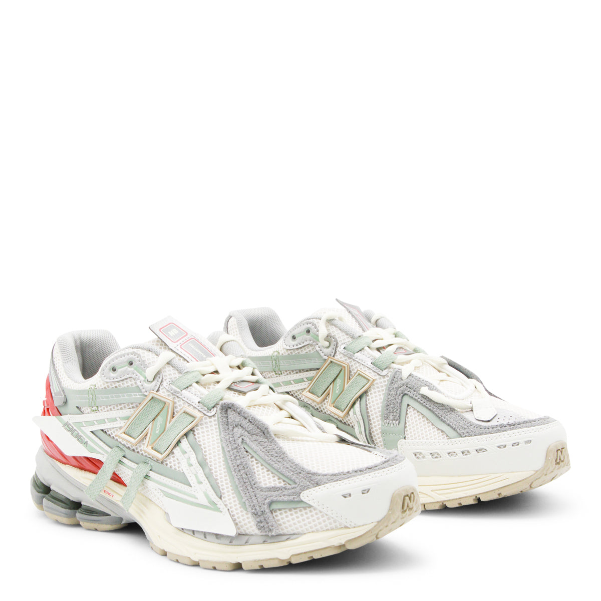 MULTICOLOR 1906 SNEAKERS