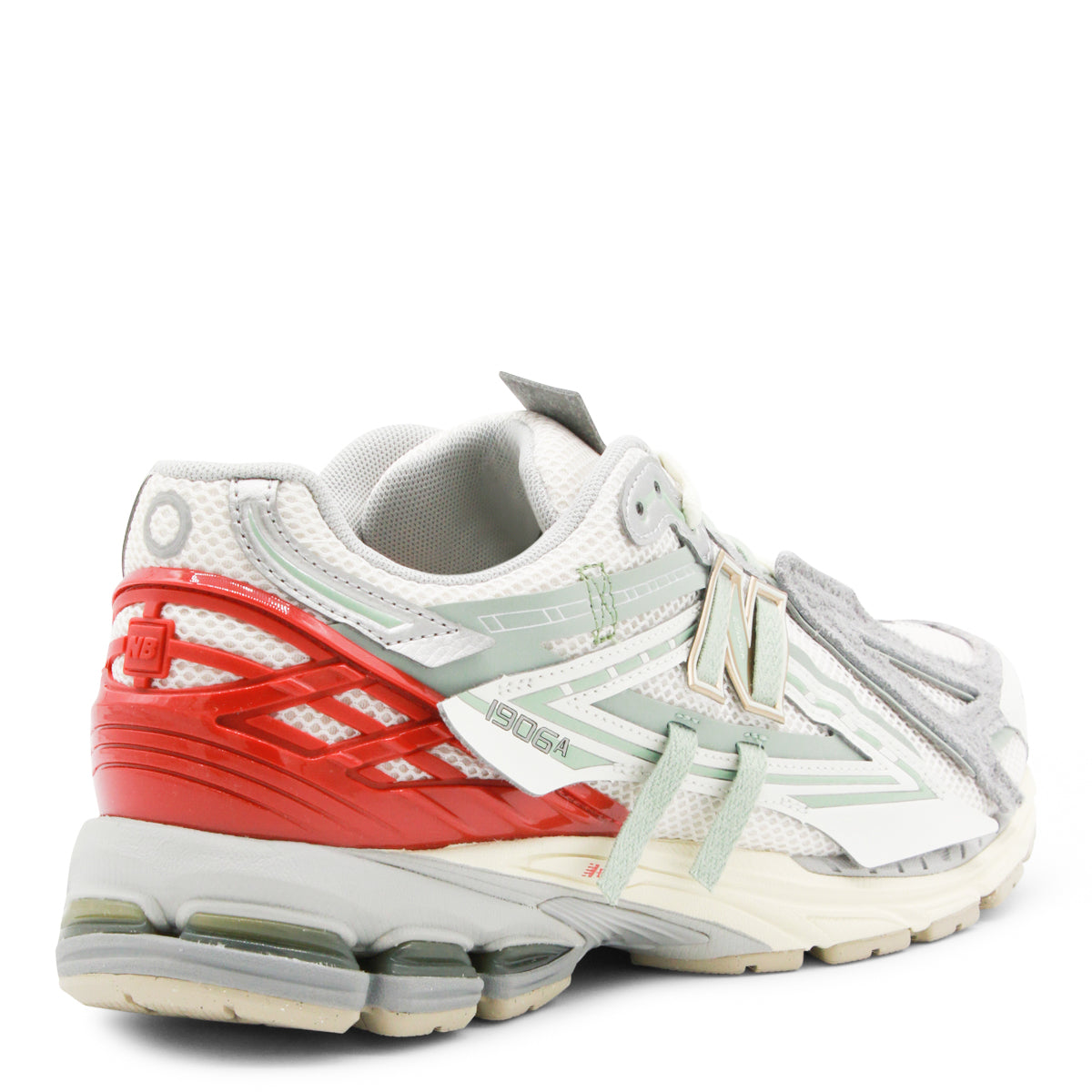 MULTICOLOR 1906 SNEAKERS