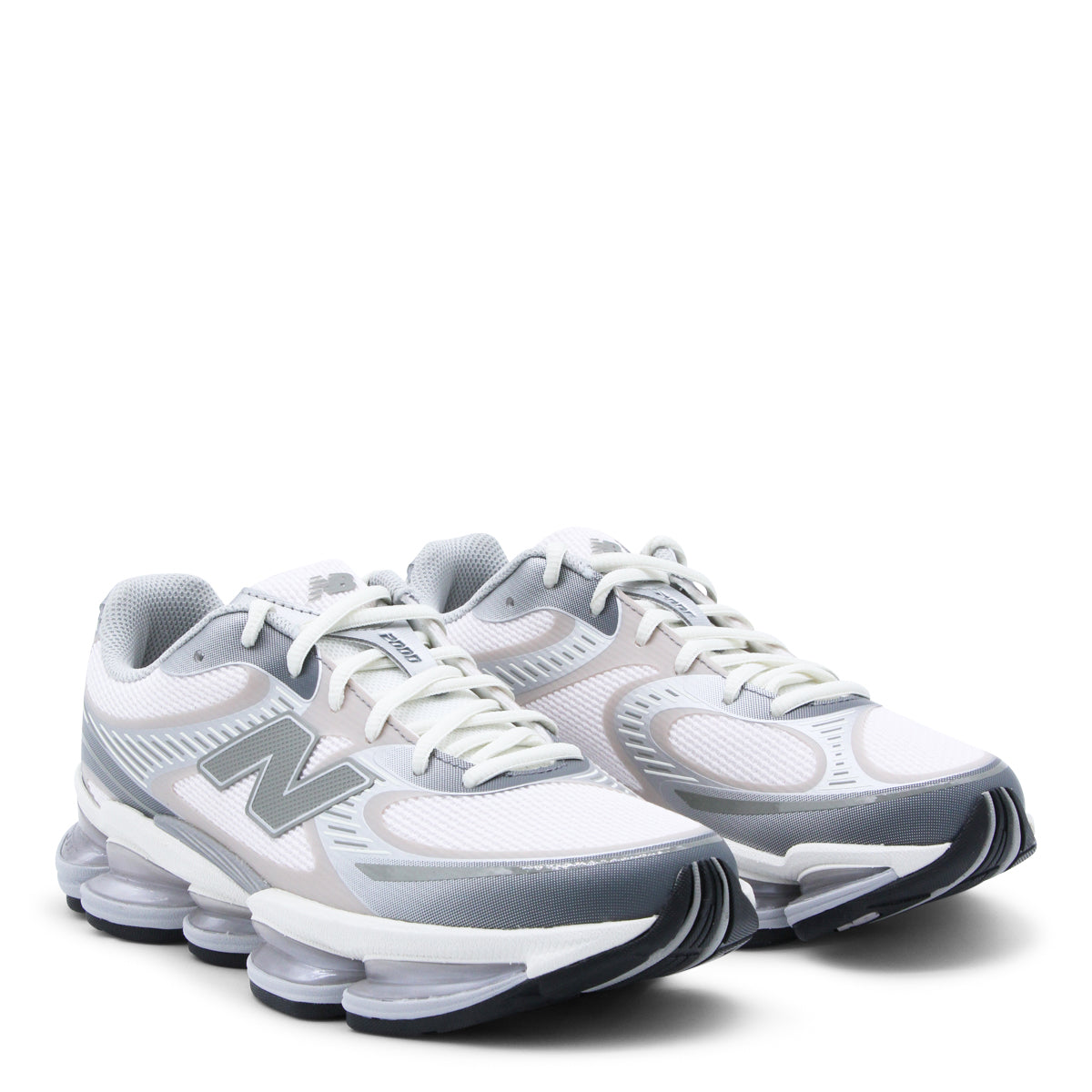 TRUFFLE SALT PINK SALT 2000 SNEAKERS