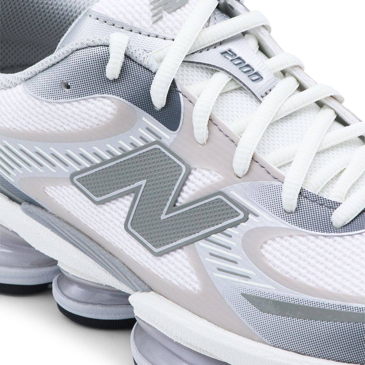TRUFFLE SALT PINK SALT 2000 SNEAKERS