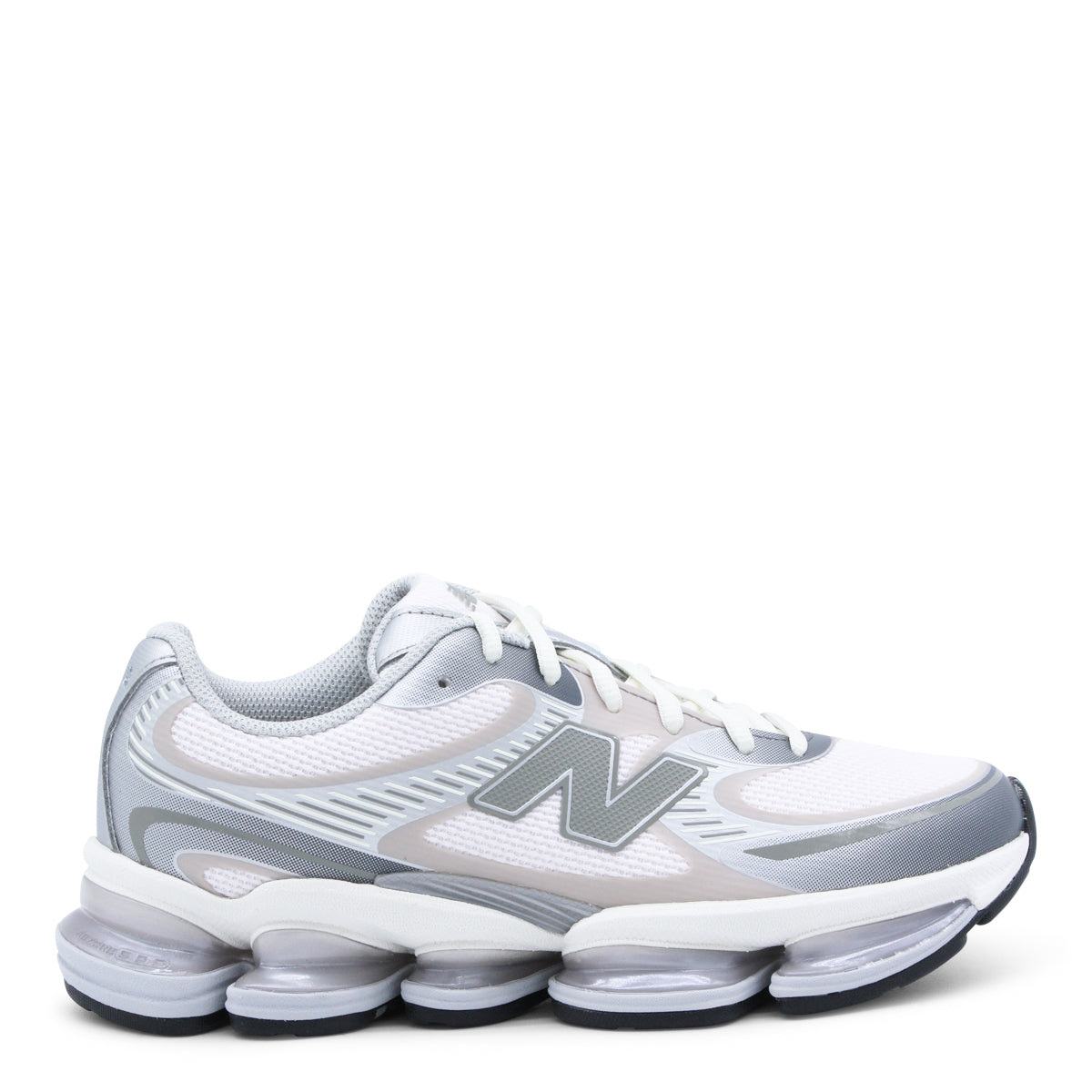 TRUFFLE SALT PINK SALT 2000 SNEAKERS