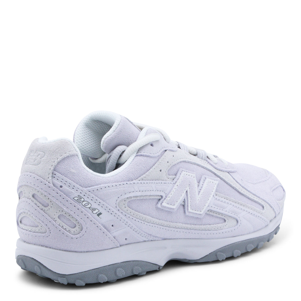 NATURAL LEATHER 204 SNEAKERS