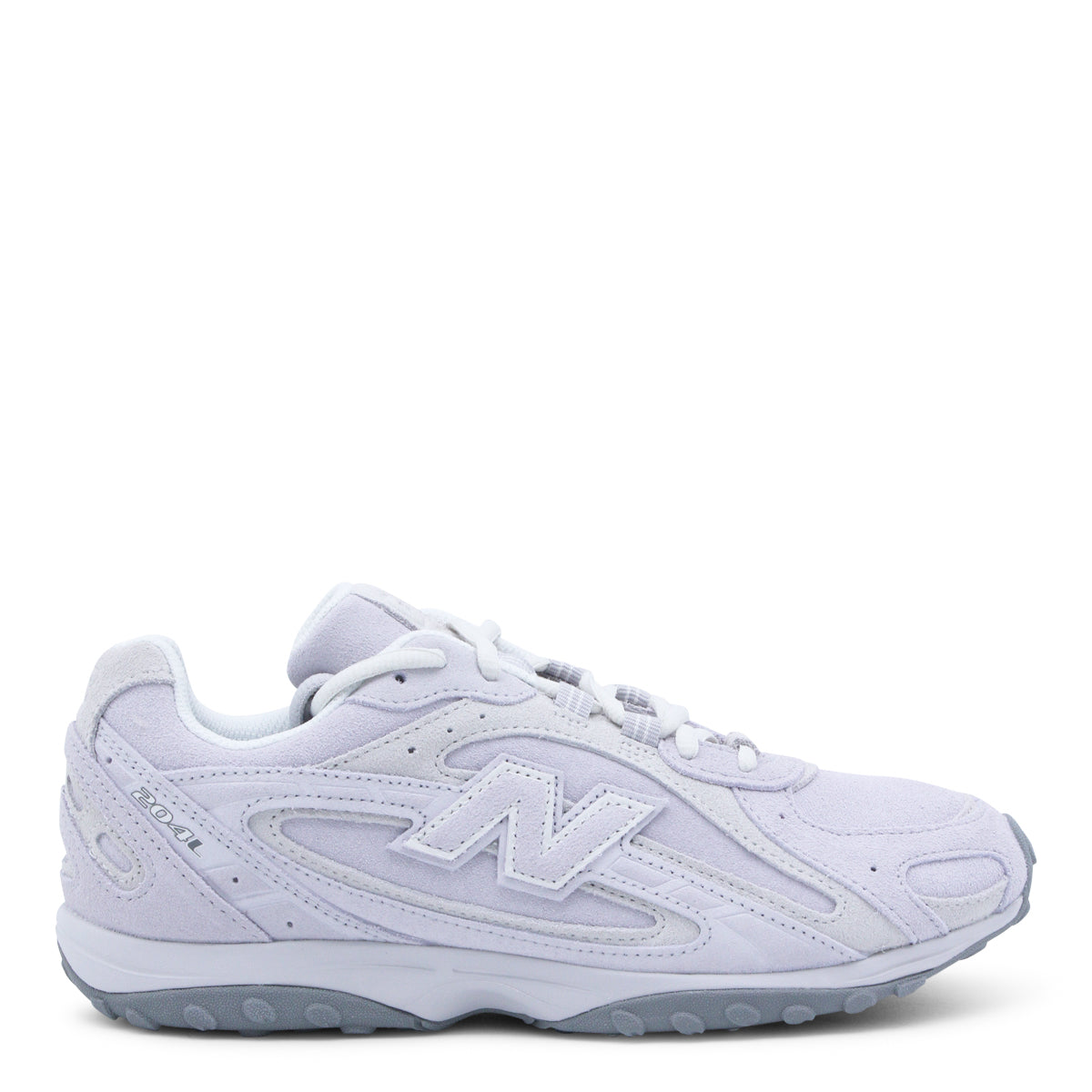 NATURAL LEATHER 204 SNEAKERS