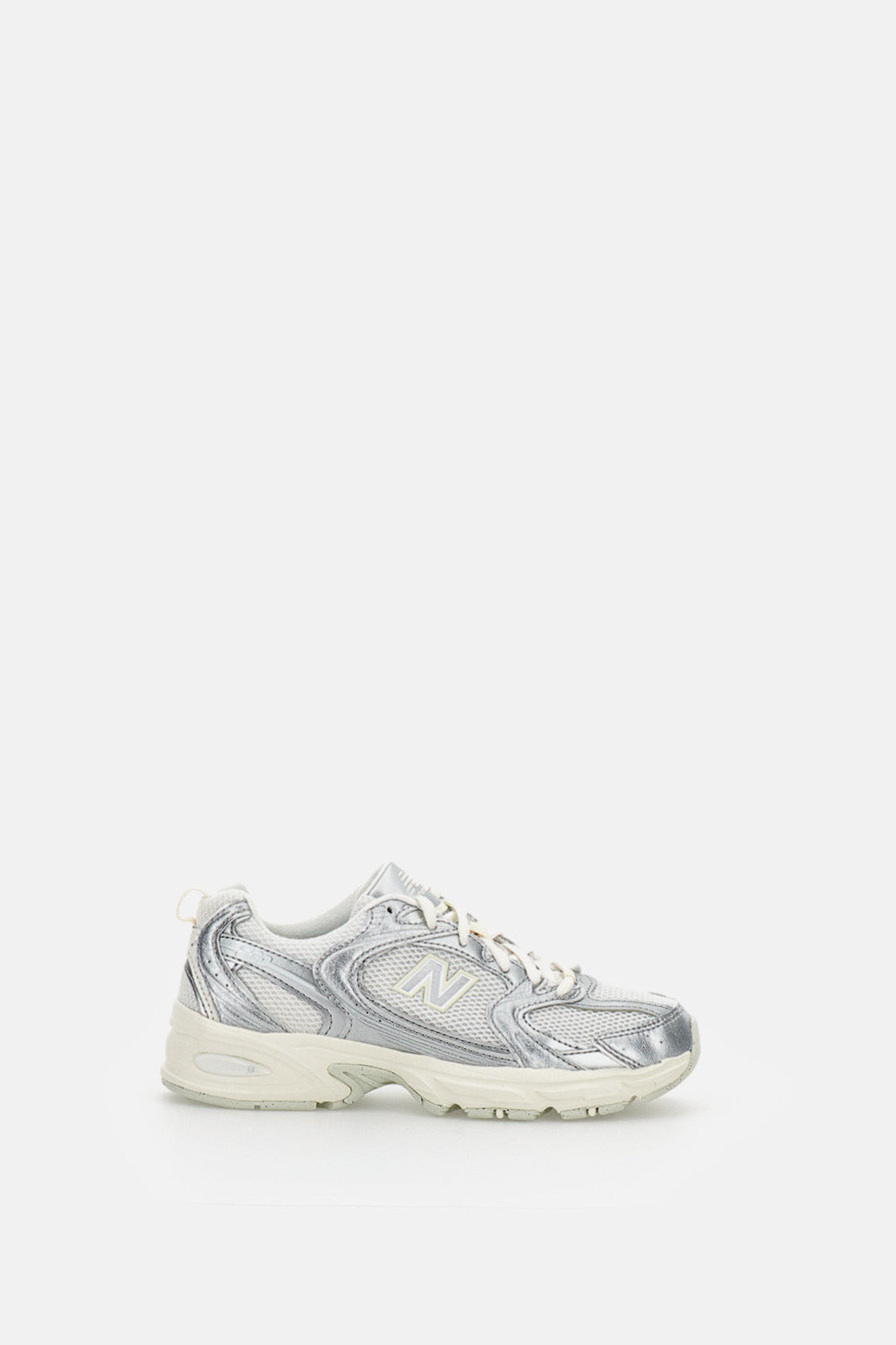 SNEAKERS 530 METALLIC