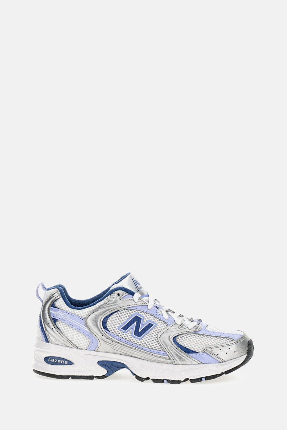 SNEAKERS 530 METALLICS