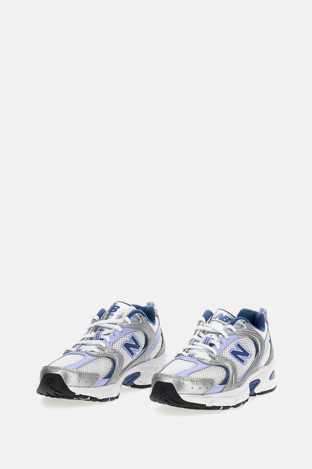 SNEAKERS 530 METALLICS
