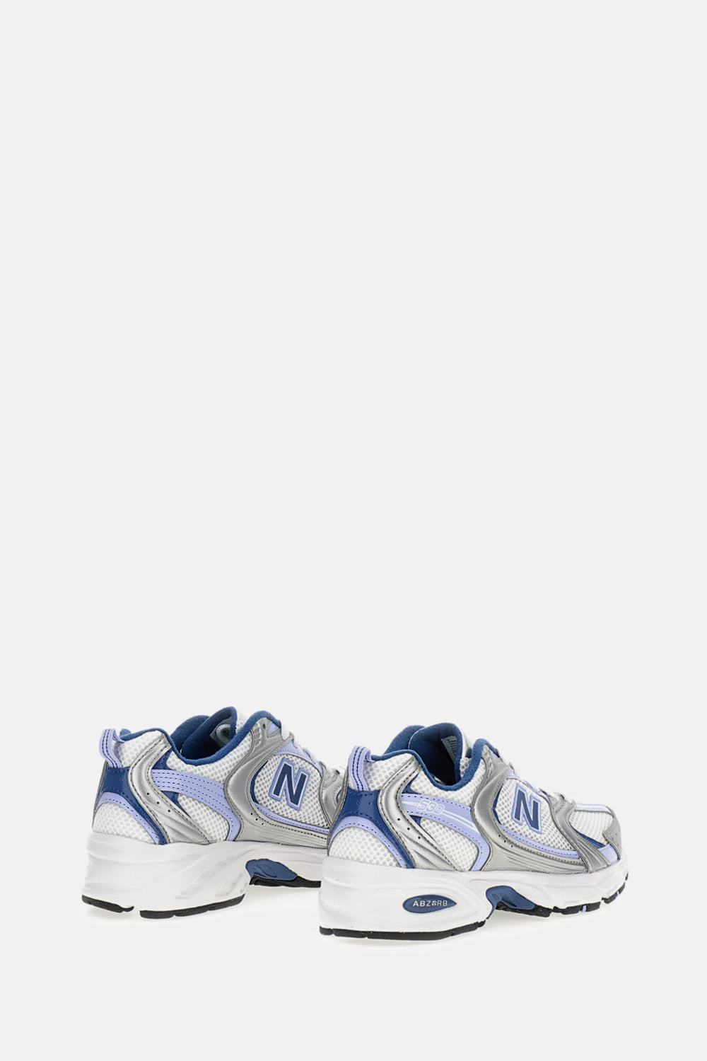 SNEAKERS 530 METALLICS