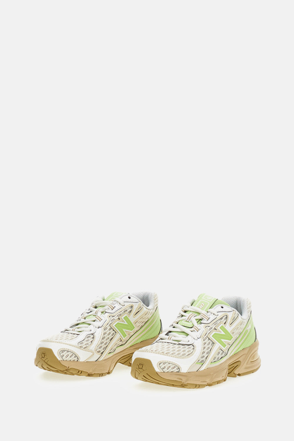 SNEAKERS 740 KNIT