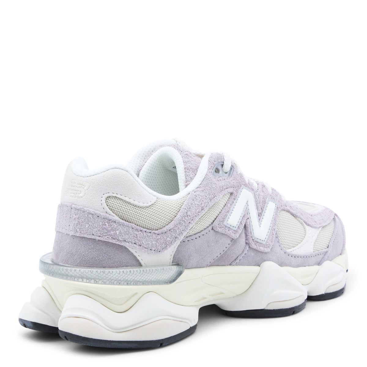TRUFFLE SALT - TIMBERWOLF LEATHER 9060 SNEAKERS