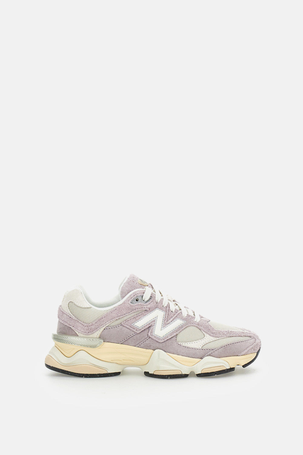 SNEAKERS 9060 SUEDE