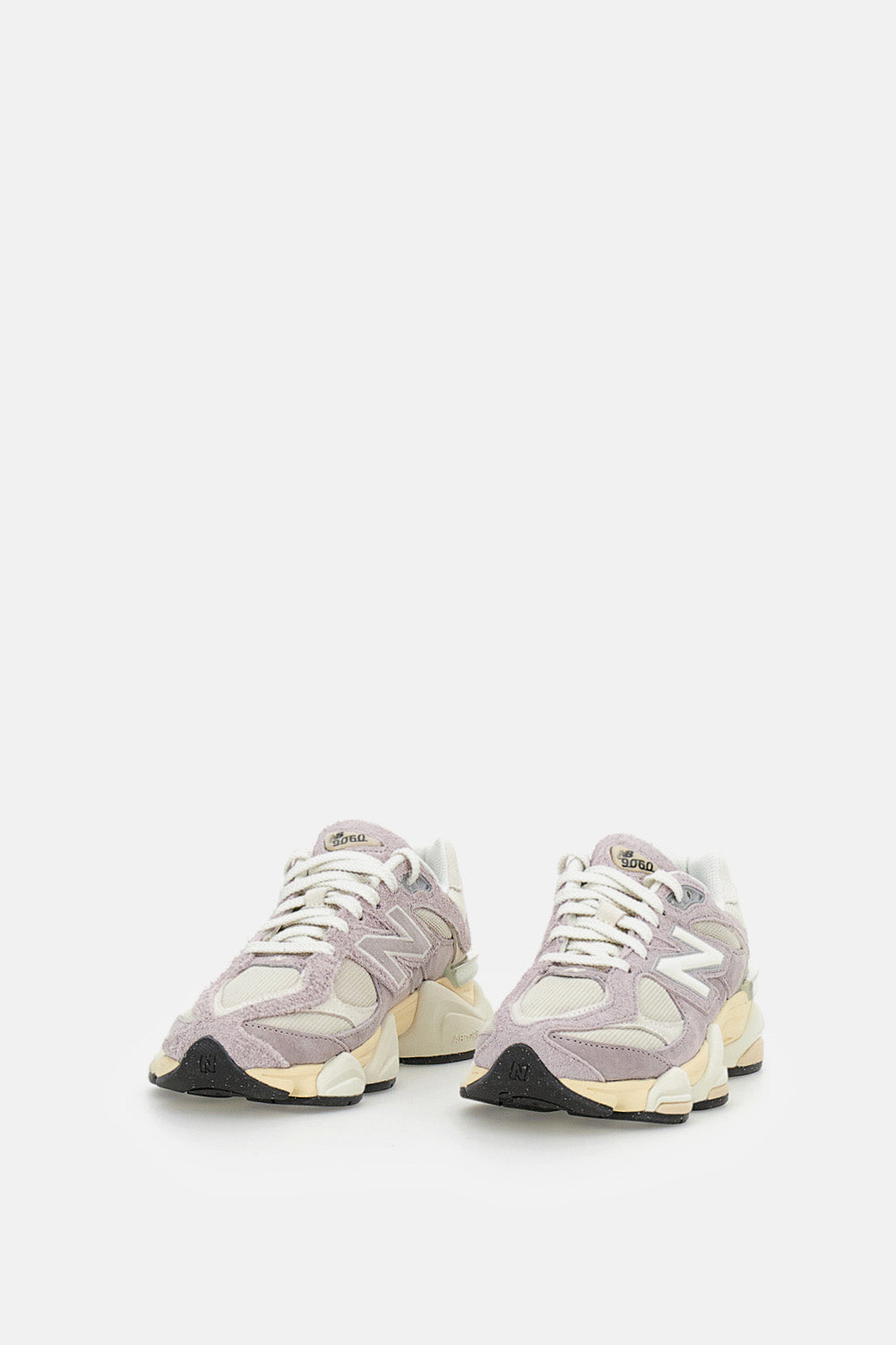 SNEAKERS 9060 SUEDE