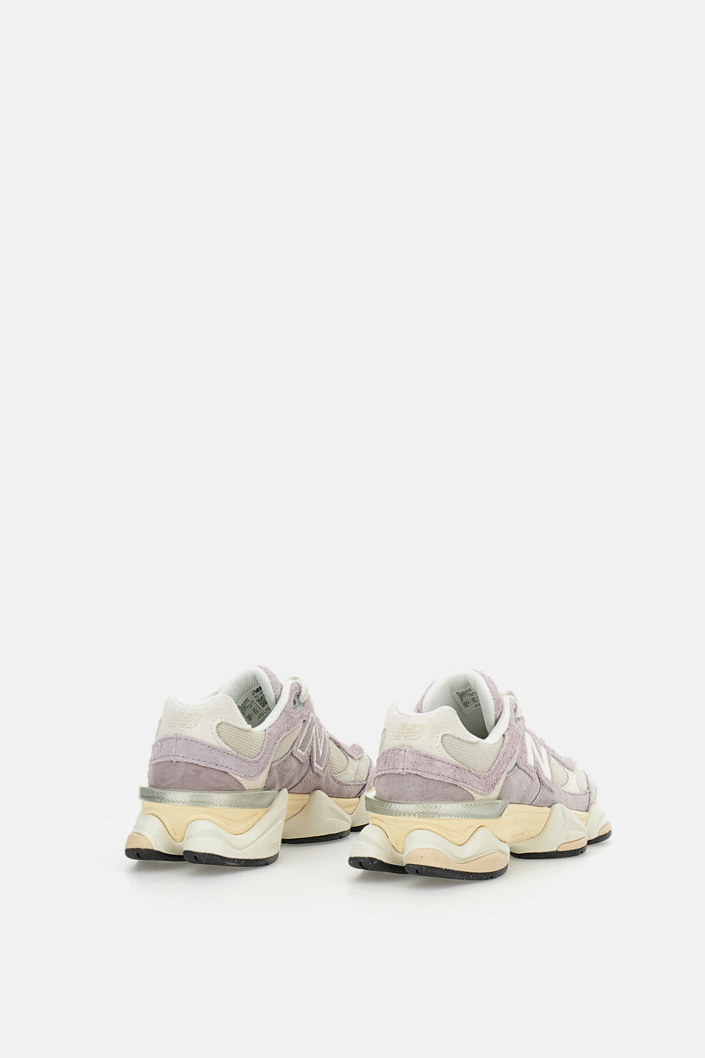 SNEAKERS 9060 SUEDE