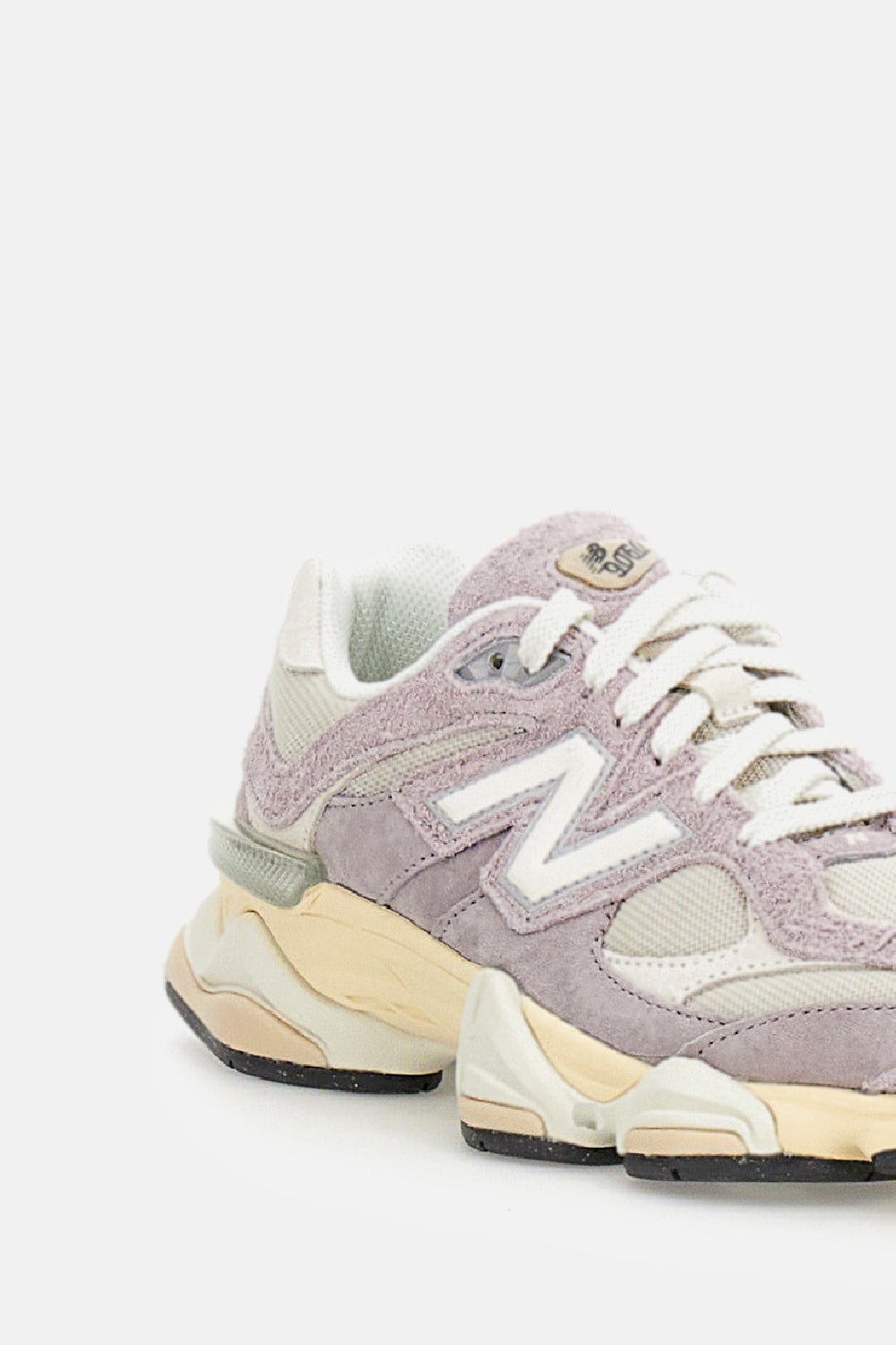 SNEAKERS 9060 SUEDE